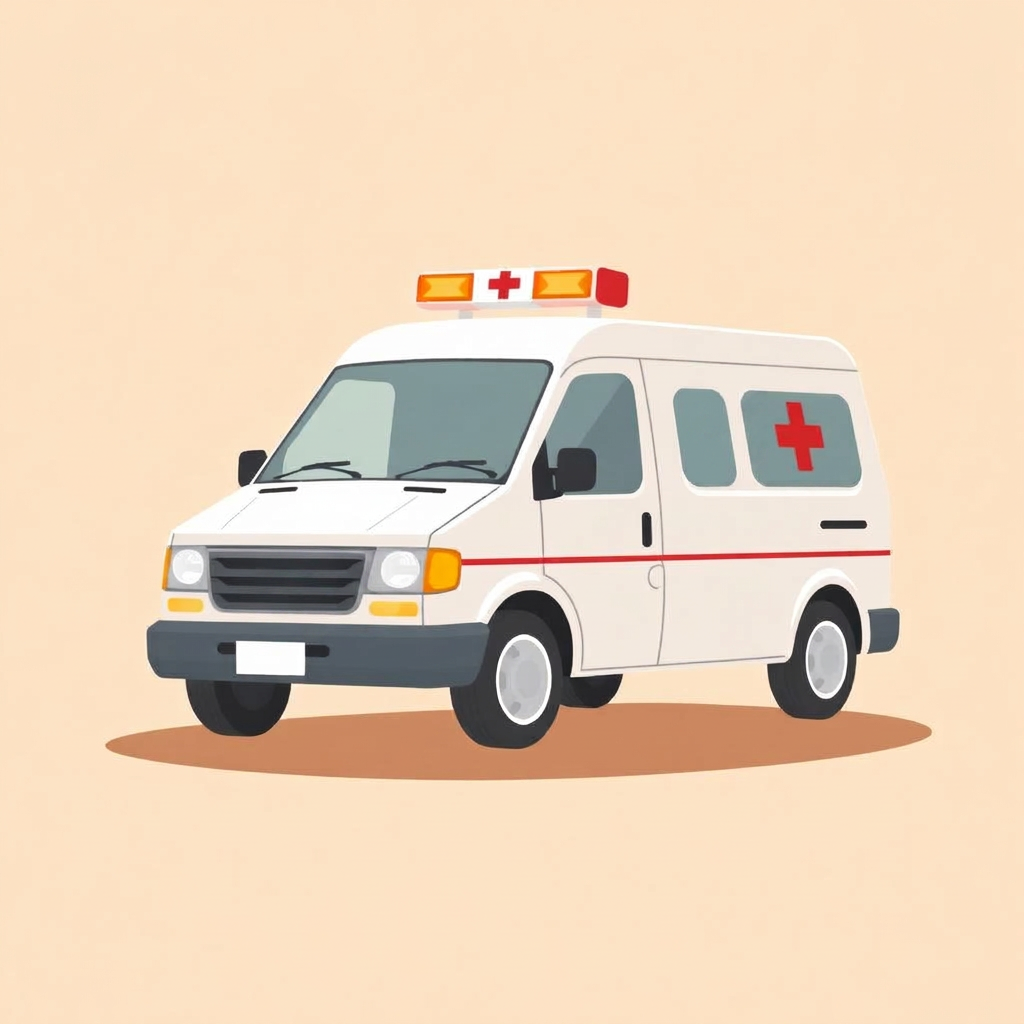 ambulance