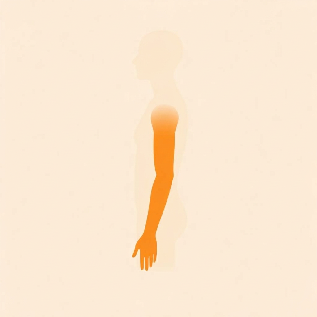 arm