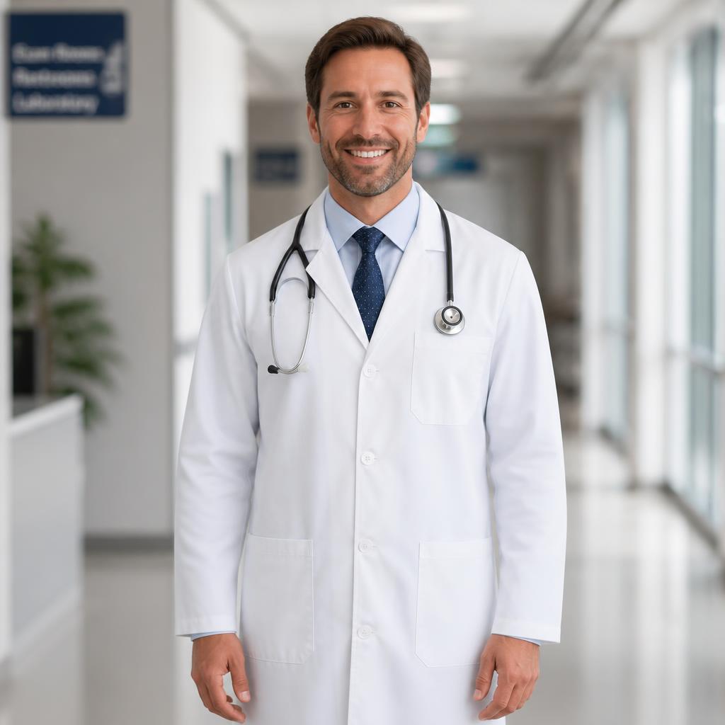 doctor