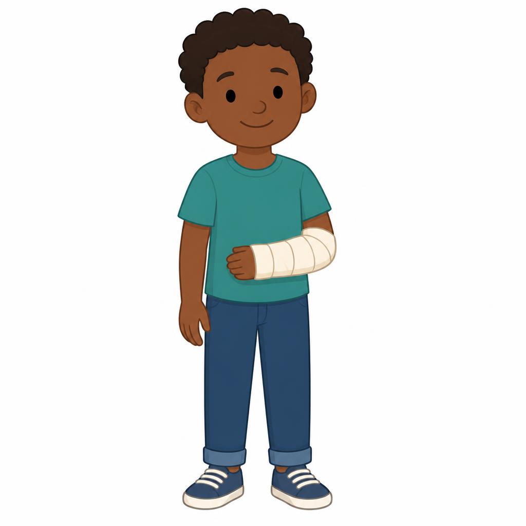 injury