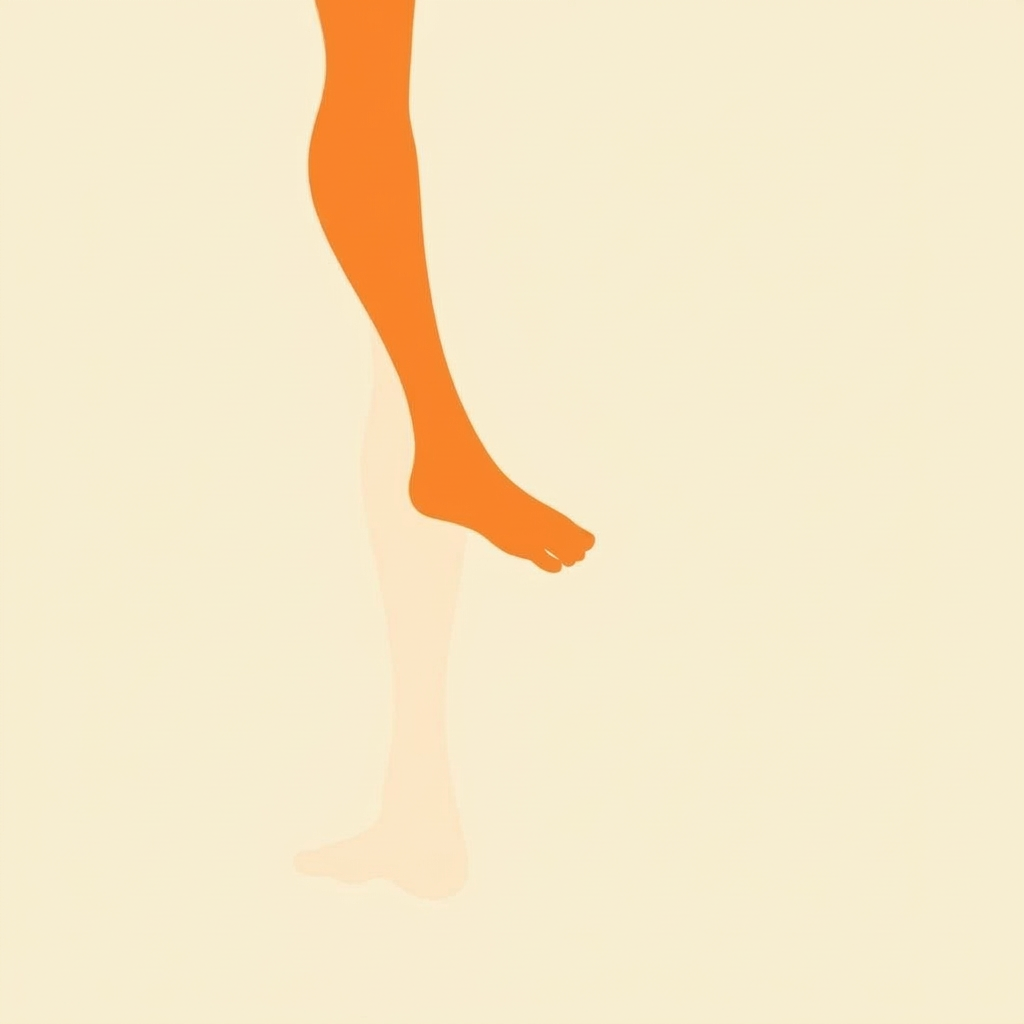 leg