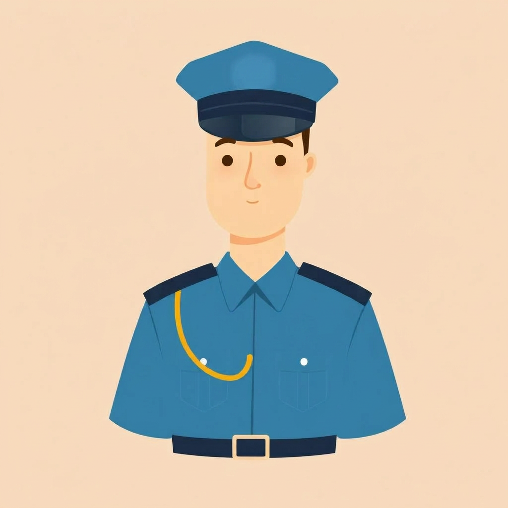 police
