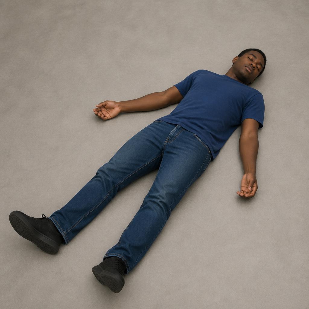 unconscious